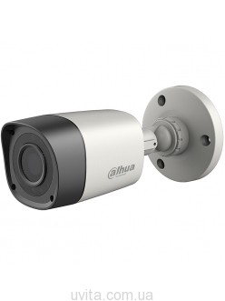 DH-HAC-HFW1200RP (3.6мм) 2 Мп  HDCVI відеокамера Dahua